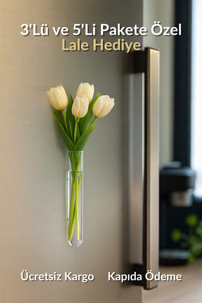 MagFlora - Magnet Mini Vazo