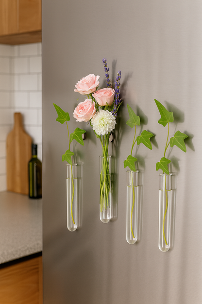 MagFlora - Magnet Mini Vazo