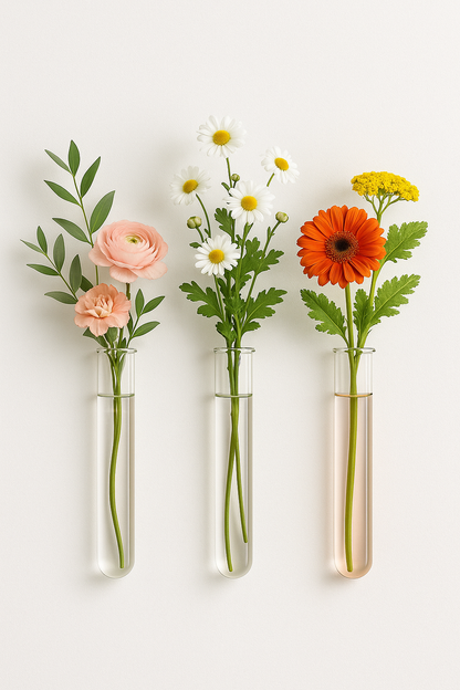 MagFlora - Magnet Mini Vazo